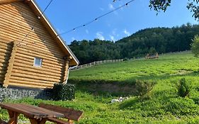 Magura Little Chalet
